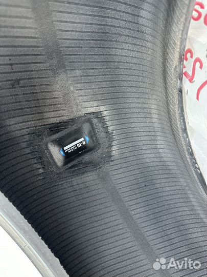 Bridgestone Potenza RE97AS 245/40 R20