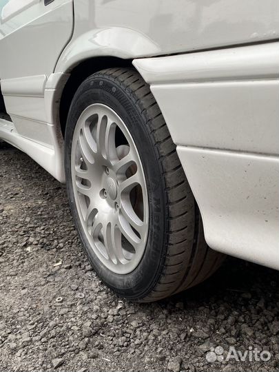 Всмпо сириус