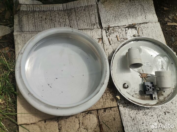 Светильник