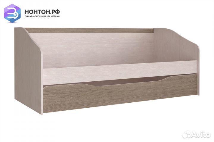 Кровать Паскаль