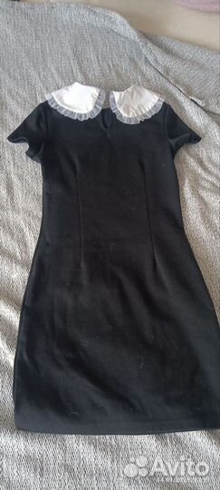 Платье для девочки 140 146