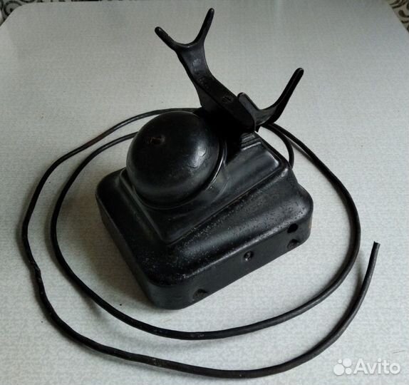 Телефон 1940 г