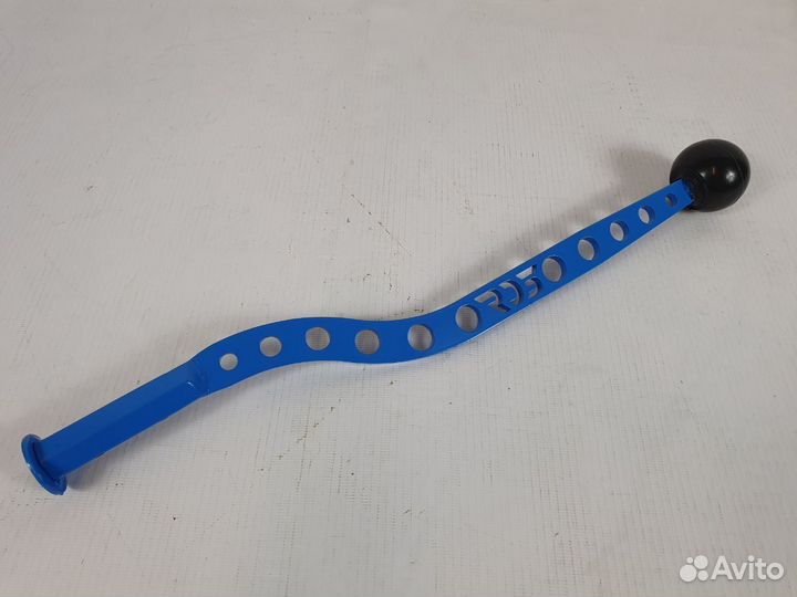 Ручка кпп удлиненная ваз 2101-07 RDS