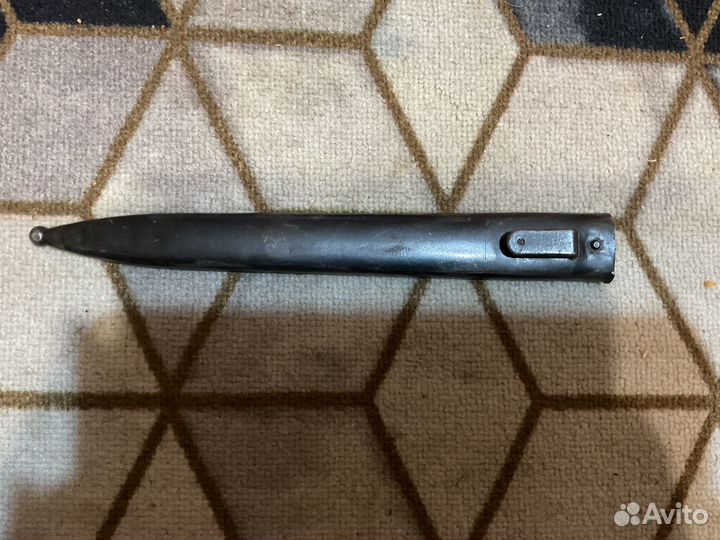 Австрия манлихер, манлихера ножны