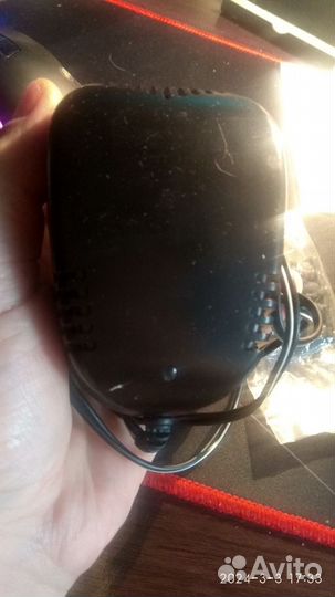 Блок питания Robiton DN1000 1000mA