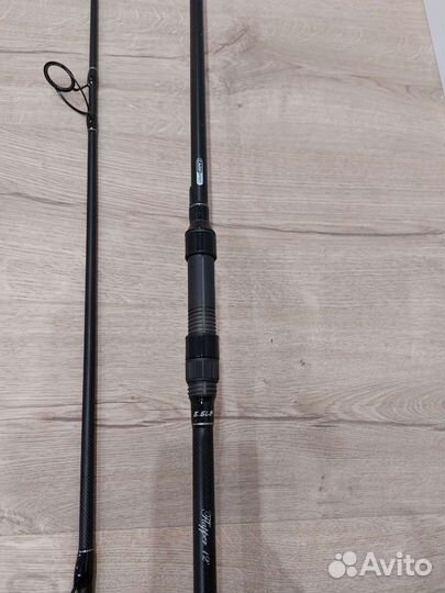 Карповые удилища