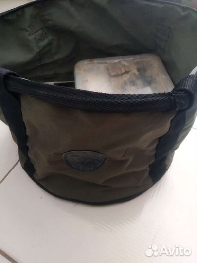 Рыболовные снасти