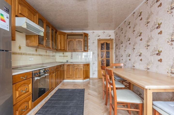 Комната 20 м² в 3-к., 11/16 эт.