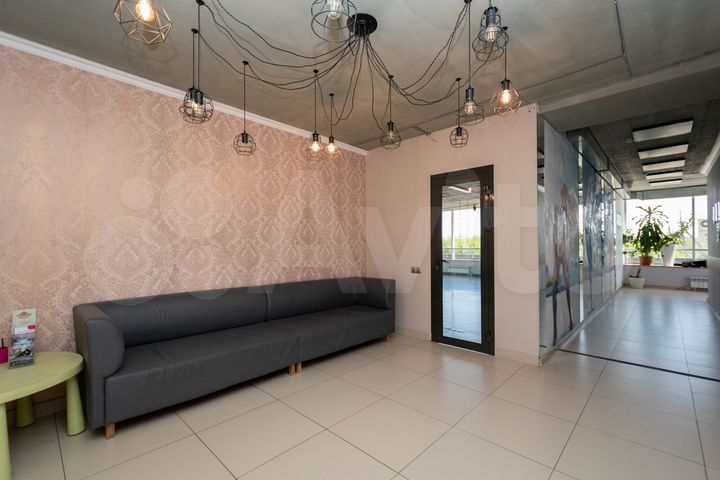 Свободного назначения, 362 м²