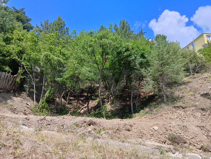 Участок 6 сот. (ИЖС)