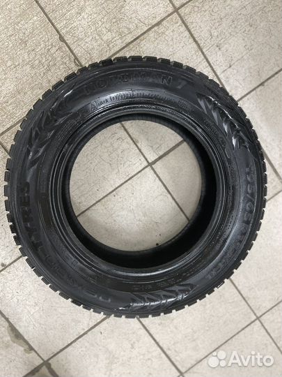 Nokian Tyres Nordman 7 195/65 R15