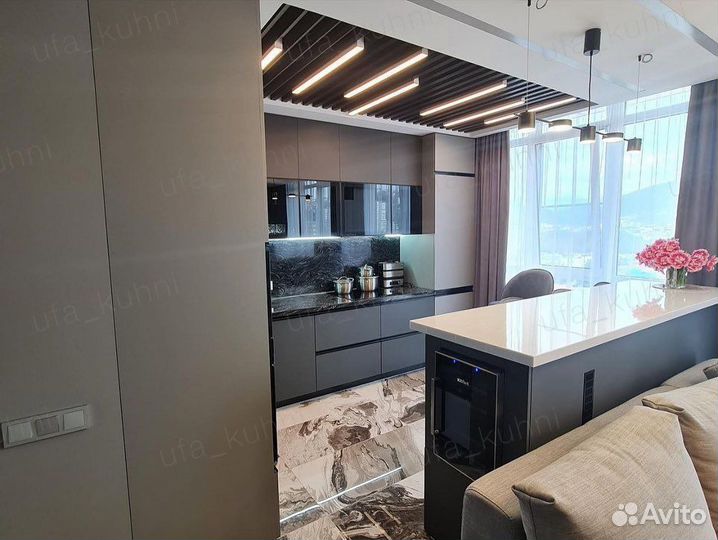 Кухонный гарнитур кухня