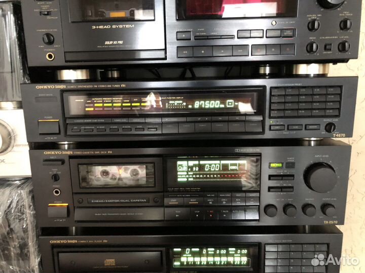 Onkyo