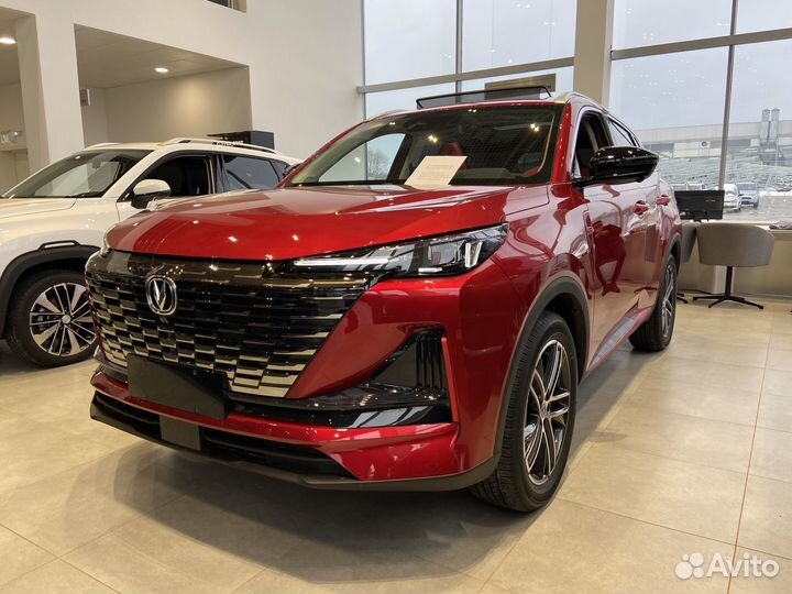 Changan CS55 Plus 1.5 AMT, 2023