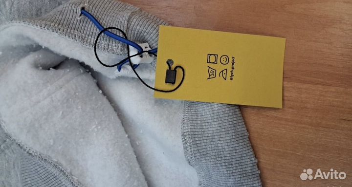 Худо мужское, оверсайз,3XL