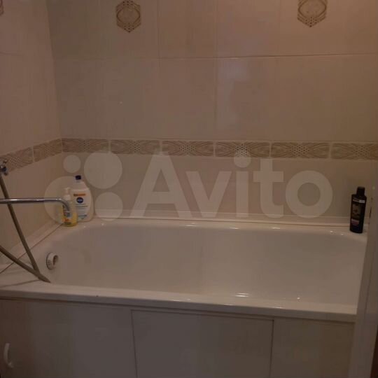 1-к. квартира, 30 м², 3/5 эт.