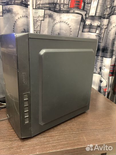 Системный блок