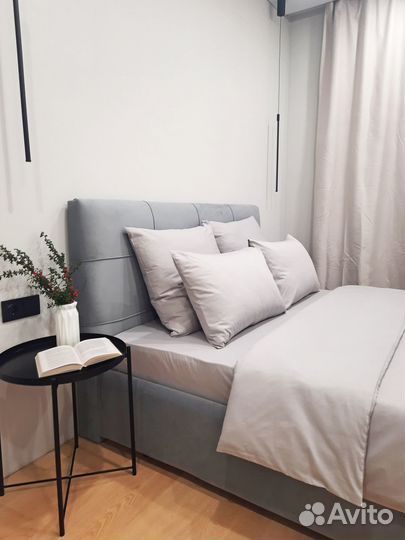 Постельное белье от местного производителя