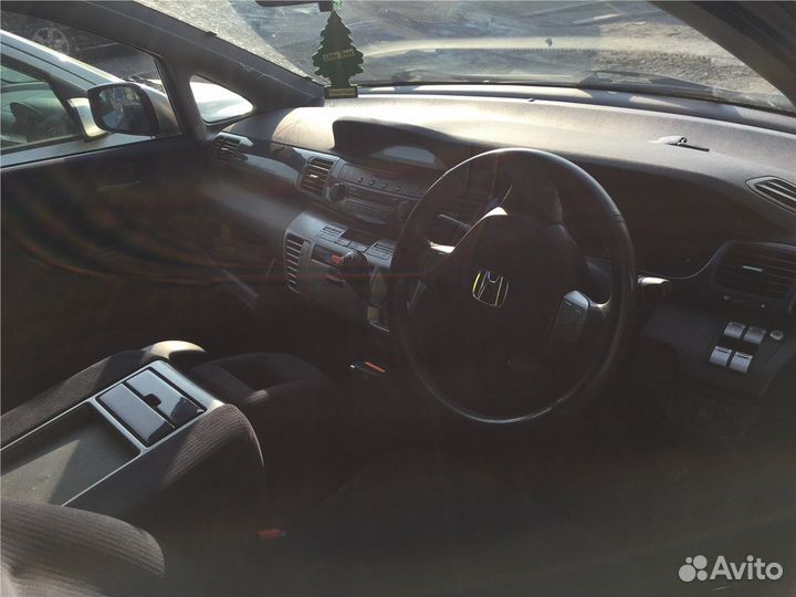 Разбор на запчасти Honda FRV