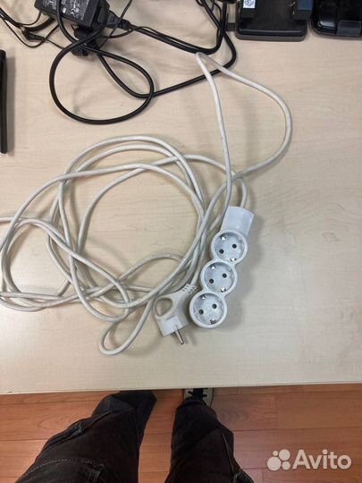 Удлинитель бу