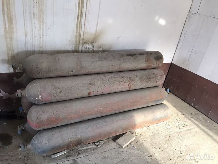 Метановое оборудование