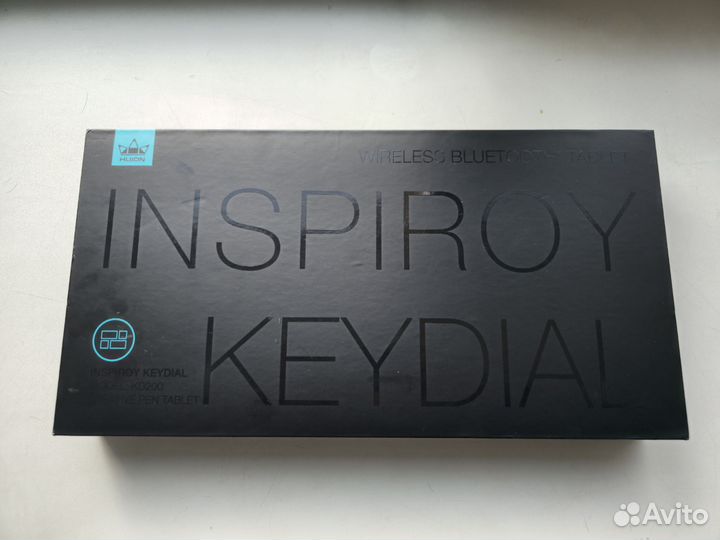 Графический планшет huion