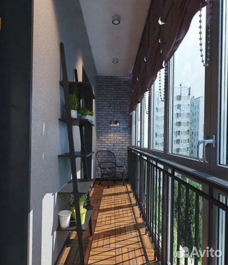 Окна пластиковые в рассрочку