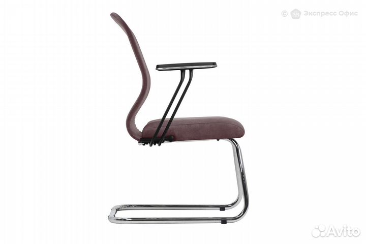 Конференц-кресло SU-Mr-4 подл.110/осн.007