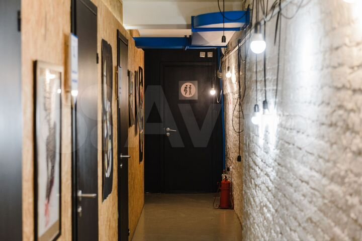 Комната 14 м², 1/5 эт.