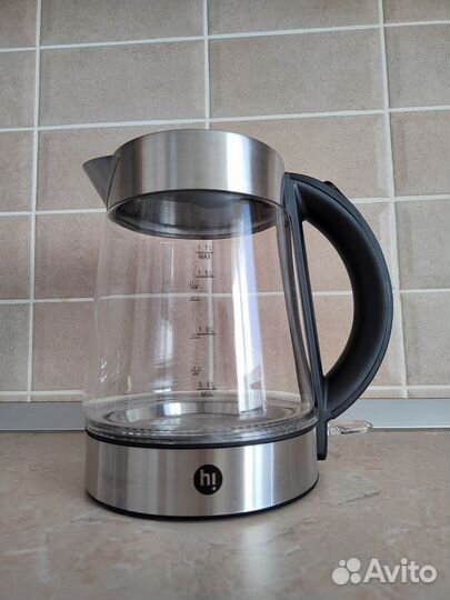 Чайник электрический