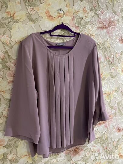 Блузка женская