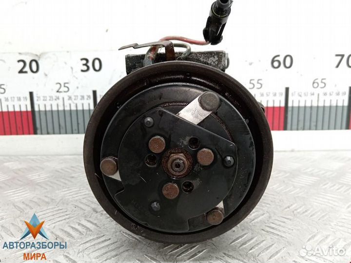 Компрессор кондиционера Alfa Romeo 156 932 2003