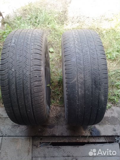 Michelin Defender 265/65 R17