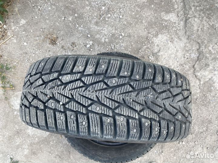Nordman 7 205/55 R16