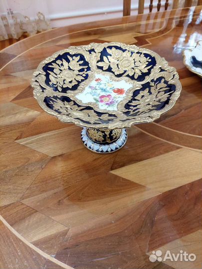 Ваза для фруктов