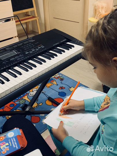 Уроки музыки для детей и взрослых