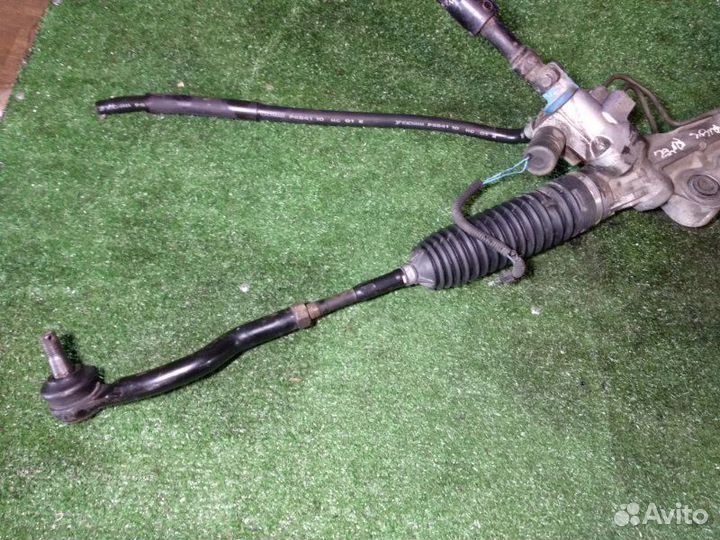Рулевая рейка левая Infiniti Qx56 Z62 VK56VD 2013