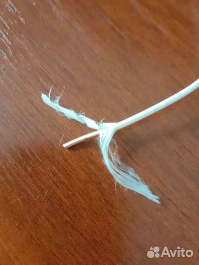 Провод обмоточный 1.8мм