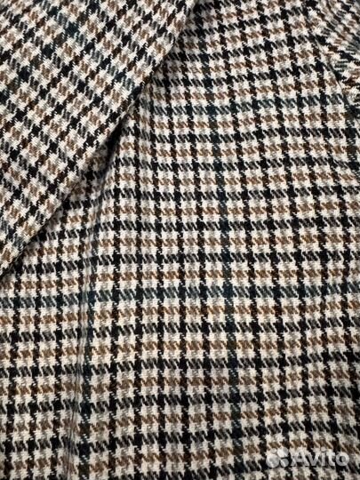 Пиджак женский английская шерсть 44-46 размер