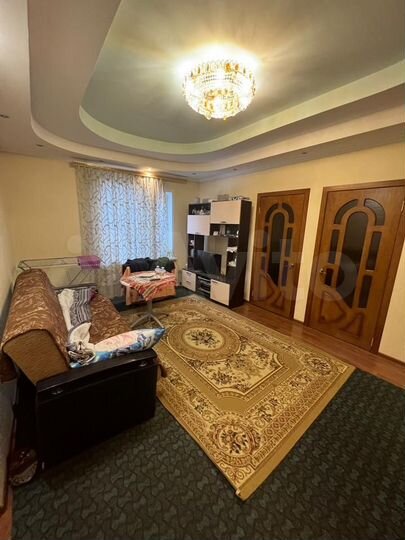 Дом 86,3 м² на участке 5,5 сот.