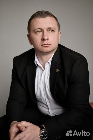 Уголовный адвокат