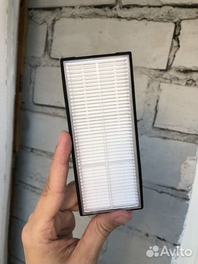 Аксессуары Roborock s7