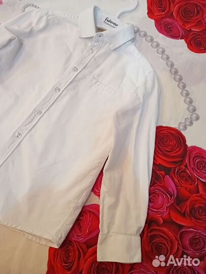 Рубашка Futurino