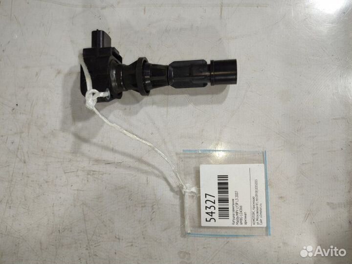 Катушка зажигания Mazda Mpv LY3P L3 2007