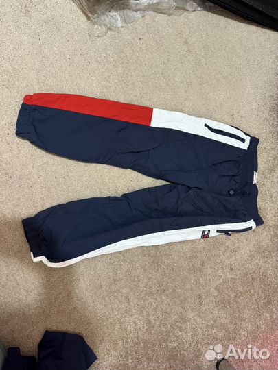 Штаны Tommy Jeans оригинал