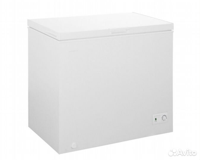 Морозильный ларь Kraft BD (W) 250QX