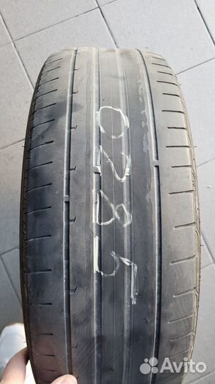 Hankook Ventus Prime 3 K125 205/60 R16