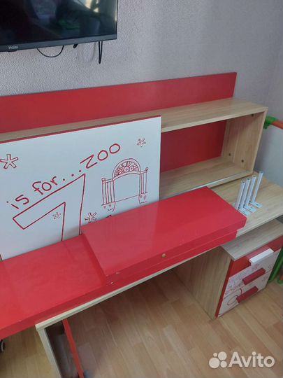 Детская комната мебель