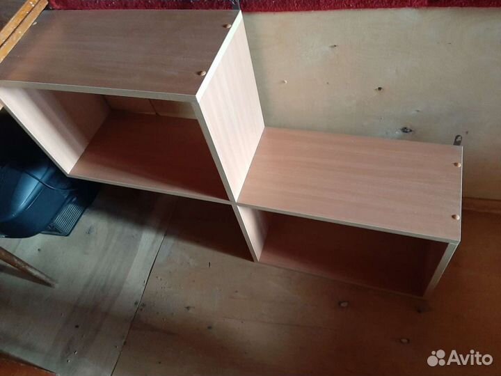 Полка навесная