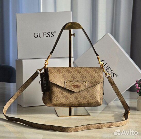 Сумка женская Guess